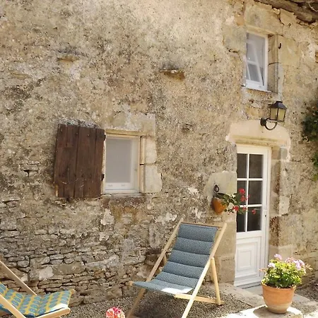 Logis De La Melissiere