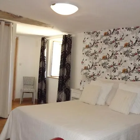 Logis De La Melissiere 3* Xaintray