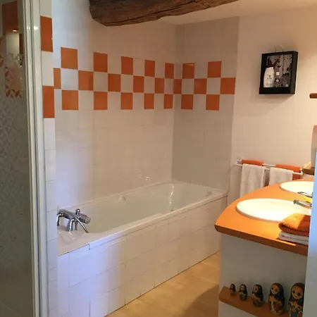 Logis De La Melissiere