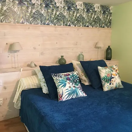 Logis De La Melissiere 3* Xaintray