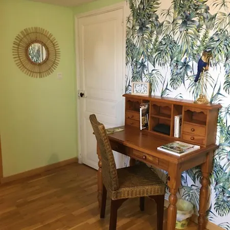 Logis De La Melissiere