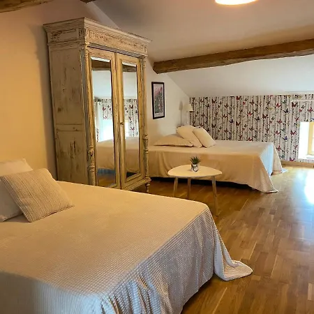 Logis De La Melissiere 3*