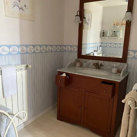 Logis De La Melissiere