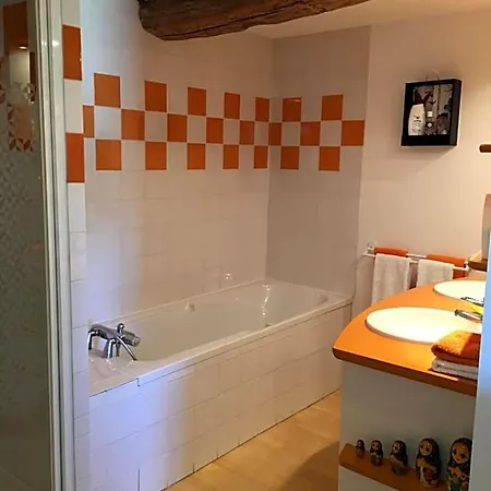 Panzió Logis De La Melissiere Xaintray