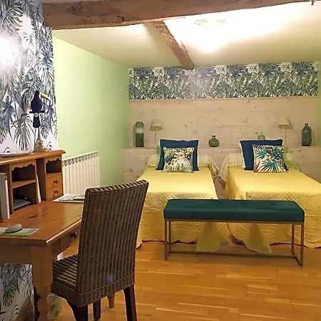 Logis De La Melissiere 3*