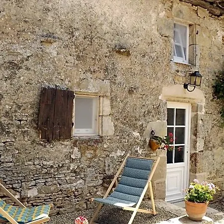 Logis De La Melissiere