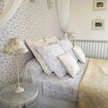 Alojamento de Acomodação e Pequeno-almoço Logis De La Melissiere Xaintray