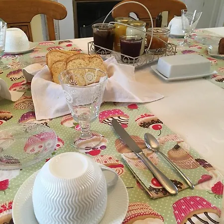 Logis De La Melissiere Xaintray