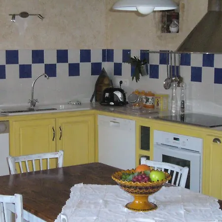 Logis De La Melissiere Alojamento de Acomodação e Pequeno-almoço